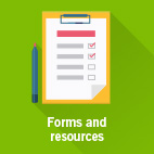Forms and resources